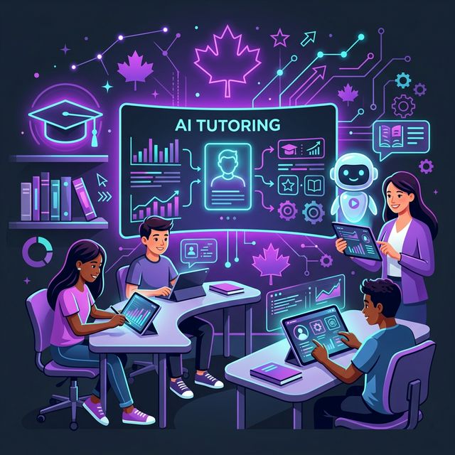 AI in education