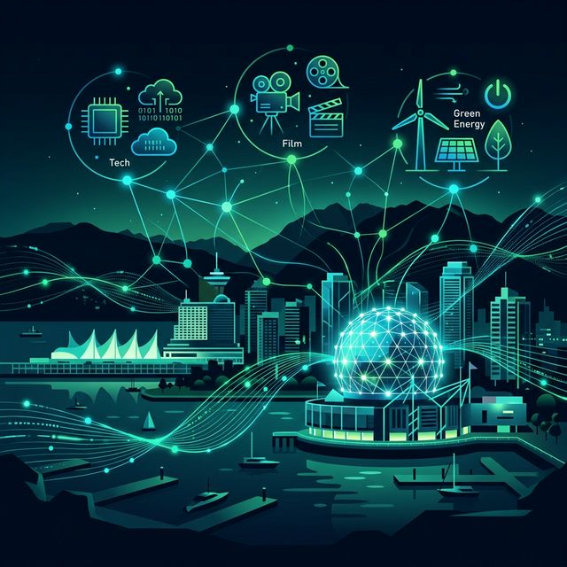 AI solutions Vancouver