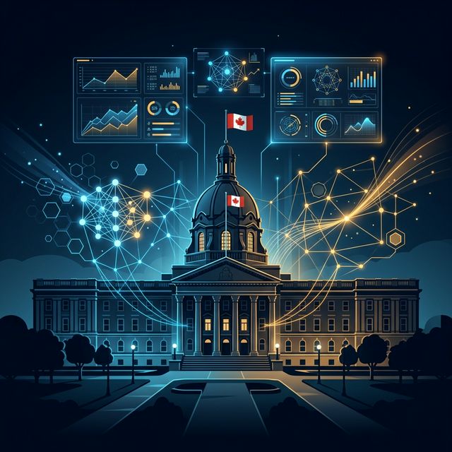 Alberta GovLab.ai