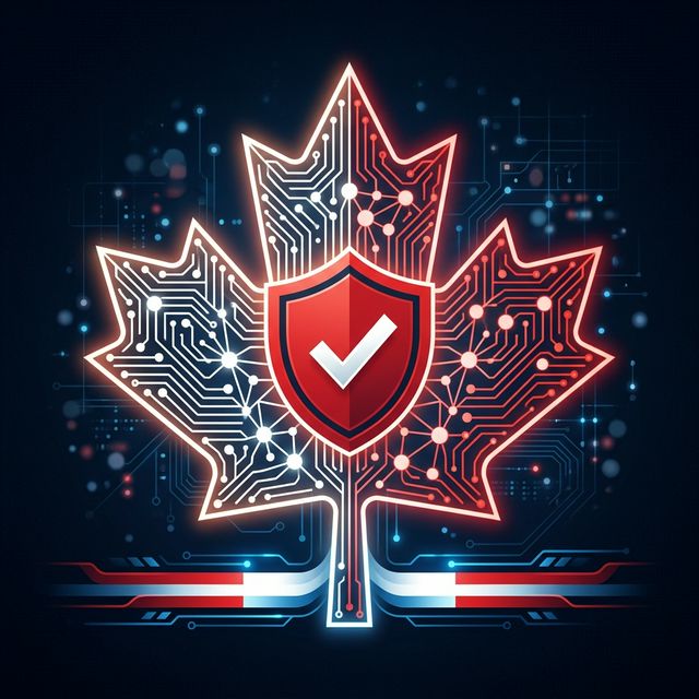 Buy Canadian AI