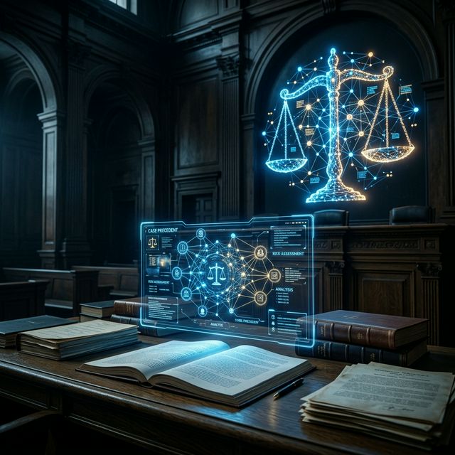 AI for law-firms